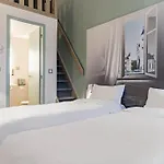 Hotell Nord 1 Val De Loire 2*