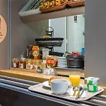 Nord 1 Val De Loire Hotell Tours