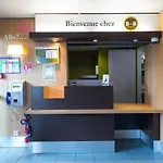 Nord 1 Val De Loire Hotell Tours