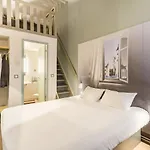 Hotell Nord 1 Val De Loire