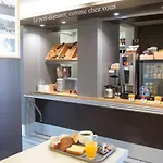Nord 1 Val De Loire Hotel Tours