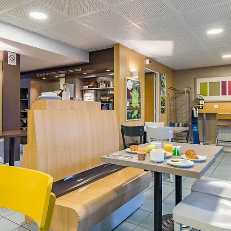 Hotell Nord 1 Val De Loire