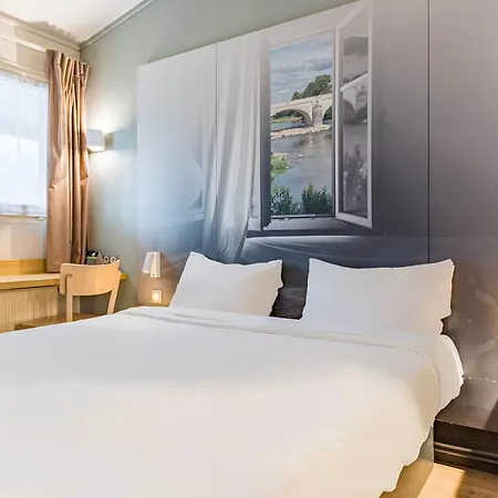 Nord 1 Val De Loire 2*