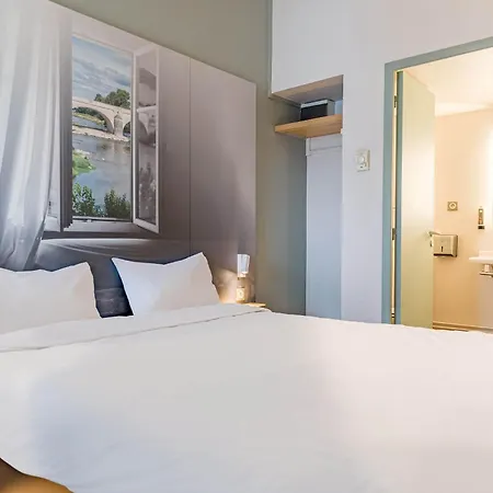 Hotell Nord 1 Val De Loire