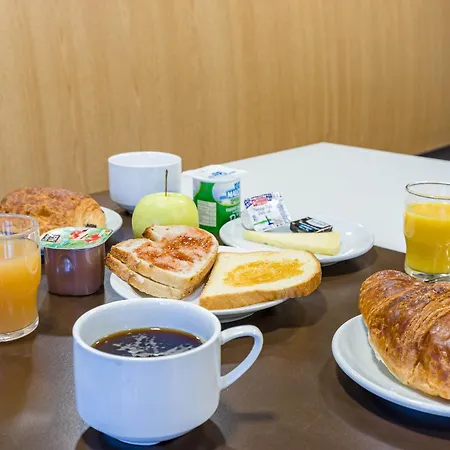 Nord 1 Val De Loire 2*