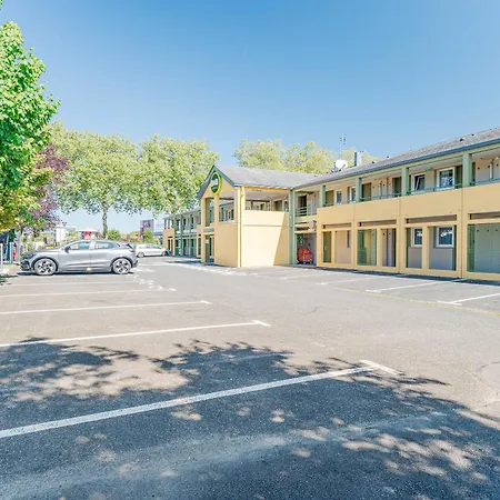 Nord 1 Val De Loire Tours