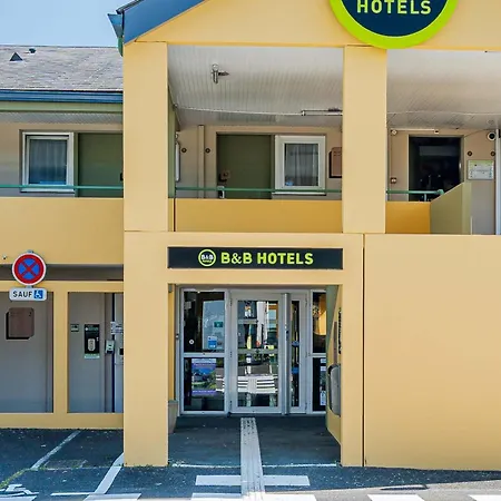 Nord 1 Val De Loire 2* Tours