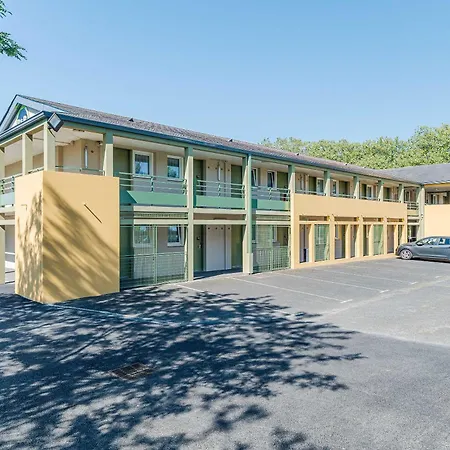 Nord 1 Val De Loire טור