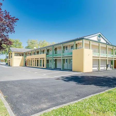 Hotell Nord 1 Val De Loire