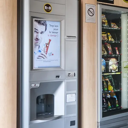 Hotel Nord 1 Val De Loire 2*