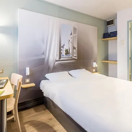 Nord 1 Val De Loire 2*