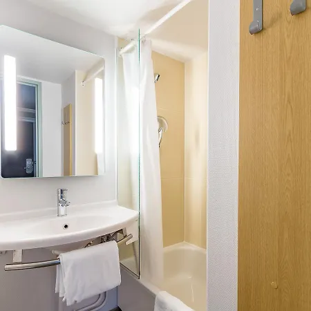 Nord 1 Val De Loire Hotell Tours