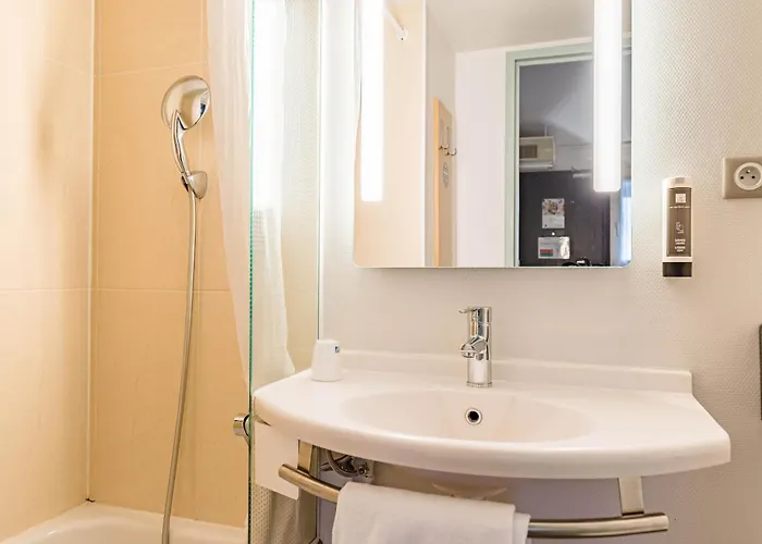 Nord 1 Val De Loire 2*