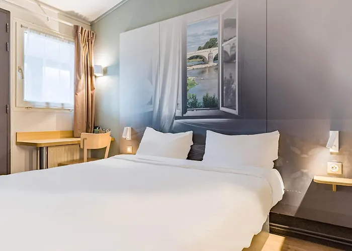 Nord 1 Val De Loire 2*