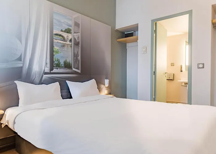 Hotel Nord 1 Val De Loire