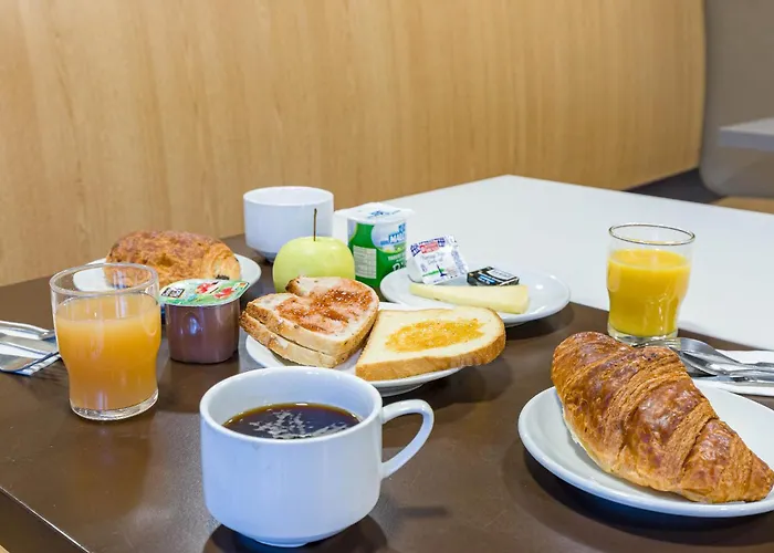 Nord 1 Val De Loire 2*