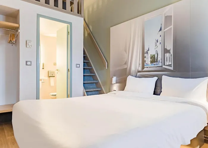 Hotel Nord 1 Val De Loire