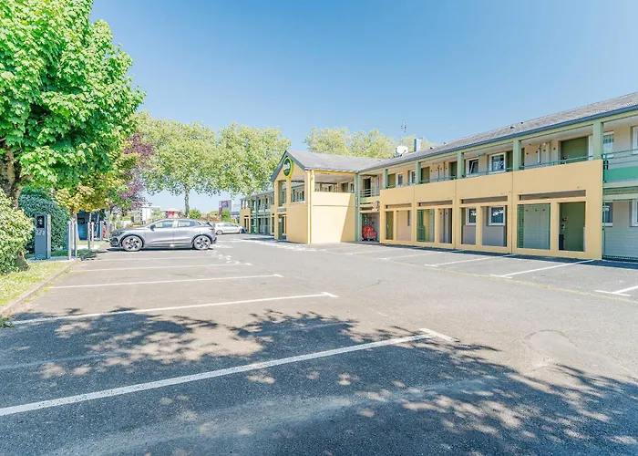 Nord 1 Val De Loire Tours