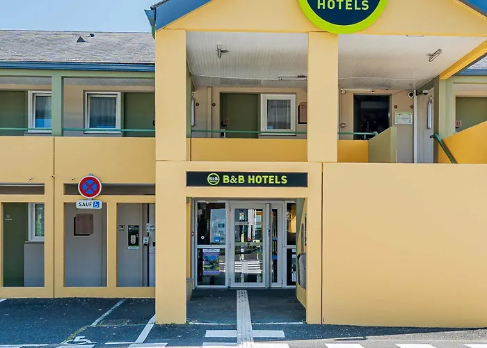 Nord 1 Val De Loire 2* Tours