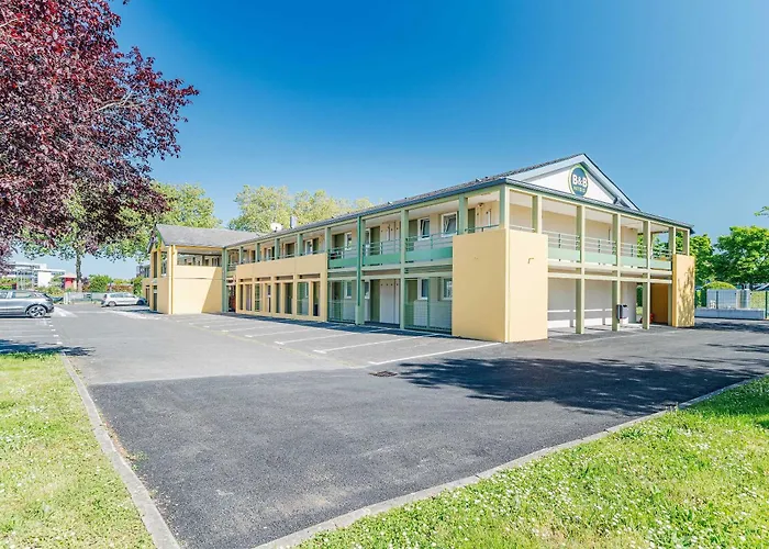 Hotel Nord 1 Val De Loire