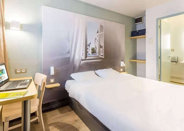 Nord 1 Val De Loire 2*