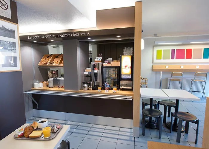 Hotel Nord 1 Val De Loire Tours