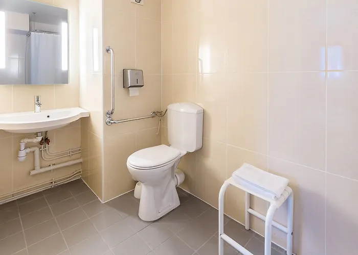 Hotel Nord 1 Val De Loire 2*