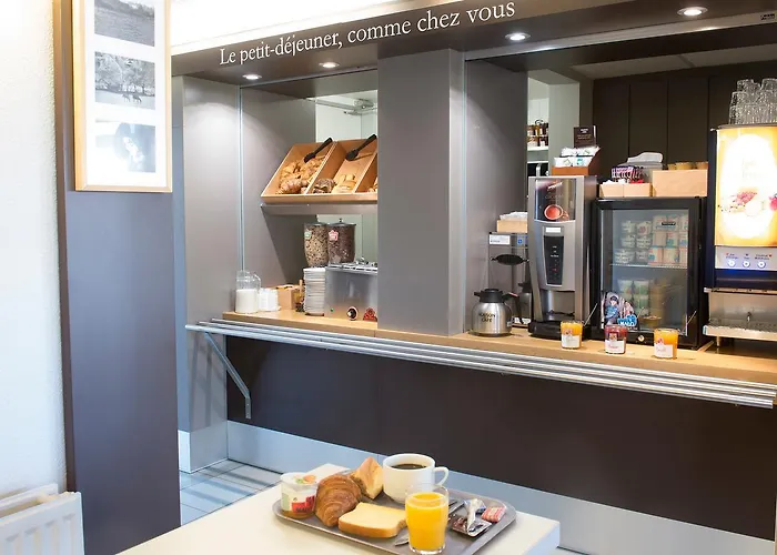 Nord 1 Val De Loire Hotel Tours