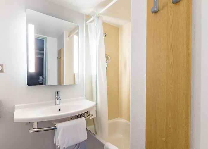 Nord 1 Val De Loire Hotel Tours