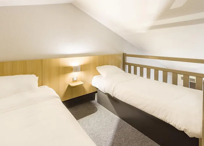 Hotel Nord 1 Val De Loire